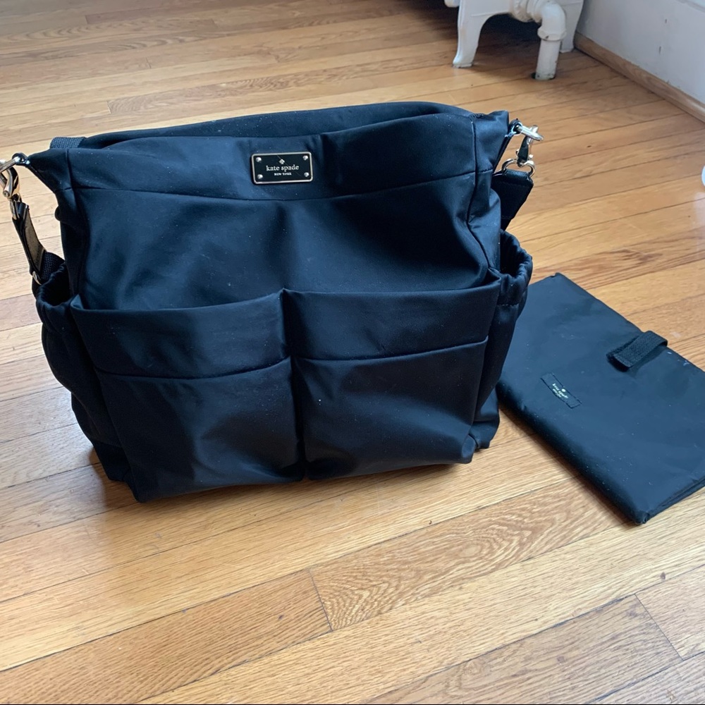 Kate Spade Diaper Bag